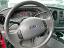2006 Ford E350 Passenger Van, 5.4L V8