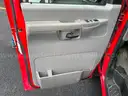 2006 Ford E350 Passenger Van, 5.4L V8