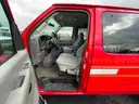 2006 Ford E350 Passenger Van, 5.4L V8