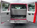 2006 Ford E350 Passenger Van, 5.4L V8
