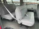 2006 Ford E350 Passenger Van, 5.4L V8
