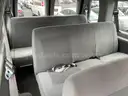2006 Ford E350 Passenger Van, 5.4L V8