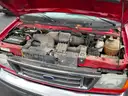 2006 Ford E350 Passenger Van, 5.4L V8
