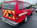 2006 Ford E350 Passenger Van, 5.4L V8