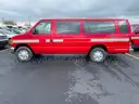 2006 Ford E350 Passenger Van, 5.4L V8