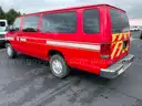 2006 Ford E350 Passenger Van, 5.4L V8