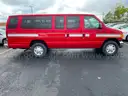 2006 Ford E350 Passenger Van, 5.4L V8