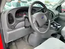 2006 Ford E350 Passenger Van, 5.4L V8