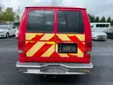 2006 Ford E350 Passenger Van, 5.4L V8