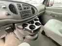 2006 Ford E350 Passenger Van, 5.4L V8