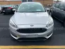 2016 Ford Focus SE SEDAN 4-DR, 2.0L L4