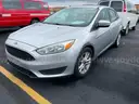 2016 Ford Focus SE SEDAN 4-DR, 2.0L L4