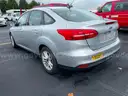 2016 Ford Focus SE SEDAN 4-DR, 2.0L L4