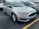 2016 Ford Focus SE SEDAN 4-DR, 2.0L L4