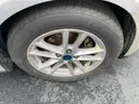 2016 Ford Focus SE SEDAN 4-DR, 2.0L L4