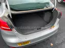 2016 Ford Focus SE SEDAN 4-DR, 2.0L L4