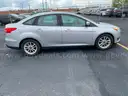 2016 Ford Focus SE SEDAN 4-DR, 2.0L L4