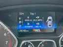 2016 Ford Focus SE SEDAN 4-DR, 2.0L L4