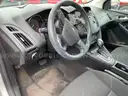 2016 Ford Focus SE SEDAN 4-DR, 2.0L L4