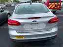 2016 Ford Focus SE SEDAN 4-DR, 2.0L L4