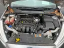 2016 Ford Focus SE SEDAN 4-DR, 2.0L L4