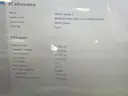 Lot of Surface Laptops and a Dell Desktop PC