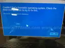 Lot of Surface Laptops and a Dell Desktop PC