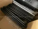 Lot of Surface Laptops and a Dell Desktop PC