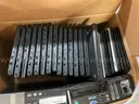 Lot of Laptops, Desktops, and an HP Server