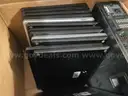 Lot of Laptops, Desktops, and an HP Server