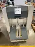 JBI DocuPunch Plus, 4:1 Punch
