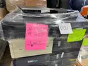 Lot of Various Desktop PCs