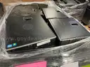 Lot of Various Desktop PCs