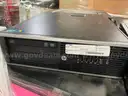 Lot of Various Desktop PCs