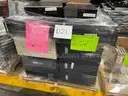Lot of Various Desktop PCs