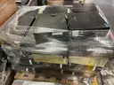 Lot of Various Desktop PCs