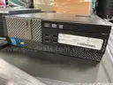 Lot of Various Desktop PCs