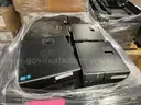 Lot of Various Desktop PCs