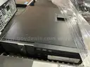 Lot of Various Desktop PCs