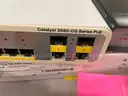Lot of Cisco Switches and Other Devices