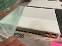 Lot of Cisco Switches and Other Devices
