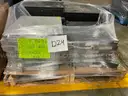 Lot of Cisco Catalyst 3850 Switches and Other Devices