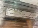 Lot of Cisco Catalyst 3850 Switches and Other Devices