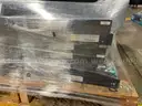 Lot of Cisco Catalyst 3850 Switches and Other Devices