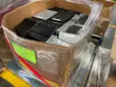 Lot of Microsoft and Dell Laptops
