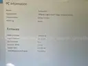 Lot of Microsoft and Dell Laptops
