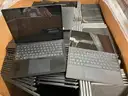 Lot of Microsoft and Dell Laptops