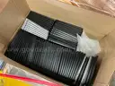 Lot of Microsoft and Dell Laptops