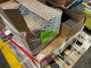 Lot of Microsoft and Dell Laptops