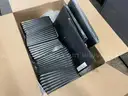 Lot of Microsoft and Dell Laptops